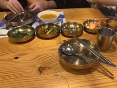 -小木屋米酒店·韩国料理(深圳总店)