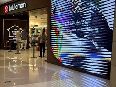 -lululemon(万象城店)