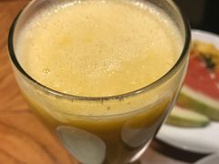 -阿罗新疆菜(人民广场店)
