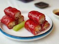 -寻味顺德·顺峰山庄(大良店)
