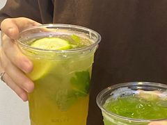 -1828王老吉·草本新茶(珠江新城地铁站店)