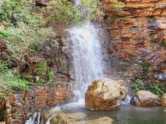 -湖洞水自然风景区