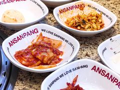 -安又胖韩国烤肉(美罗城店)