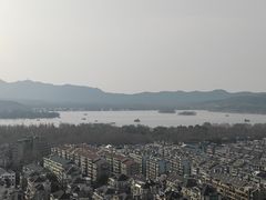 -吴山景区