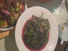 -卢大鲜鱼头捞饭(美利广场店)