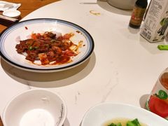 -大家食府·福建菜(FAC协盛中心庭院餐厅店)
