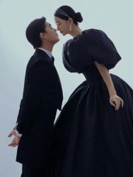 点击看大图 -光明婚纱摄影(建设路店)