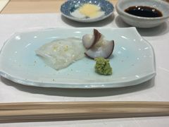 -鮨一日本料理旗舰店(总店)