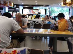 -麦当劳(凌云天地长桥店)