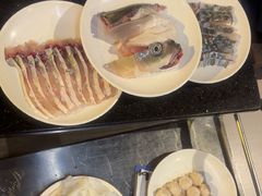 -正能量脆肉鲩火锅