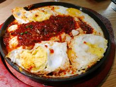 -大同江朝鲜菜•长春地标美食(绿园吾悦广场店)