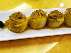 芥末墩儿-砂锅居(西四店)