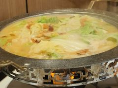 -梅利汴京烤鸭•开封豫菜地标店(东大街店)