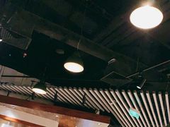 大堂-The COOK·厨餐厅·自助餐(浦东嘉里大酒店)