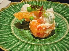 -上井精致料理(大坪店)