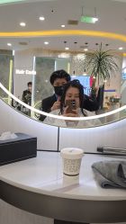 -Hair Code芭曲发型