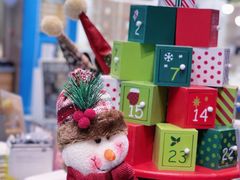 -卷心卷意·轻甜蛋糕(新光天地店)