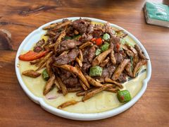 -云隐小厨·传统大理美食(复兴路店)