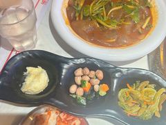 -杨记齐齐哈尔烤肉(总店)