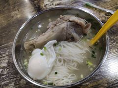 -衡阳筒子骨粉(好润佳店)