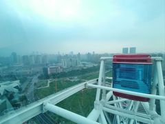 -天津之眼摩天轮