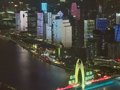 -广州四季酒店·天吧·高空酒吧