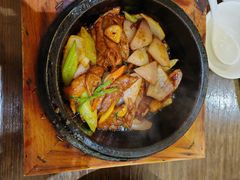 -東城故事·尋找姆媽的味道(玉兰路店)