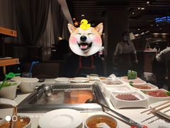 -海底捞火锅鲜切牛肉主题店(长寿路店)