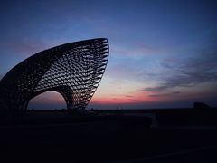 -南汇嘴观海公园