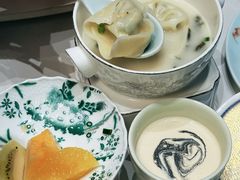 -新光酒家·河豚·海鲜·蟹料理(浦东店)