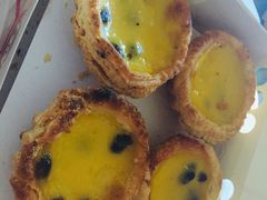 -嘉乐蛋挞王(文明分店)