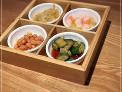 -闽上鲜·福建菜(龙湖滨江天街店)