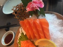 -山葵家·创意料理(临平银泰城店)