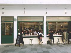 门面-RAC BAR(安福路店)