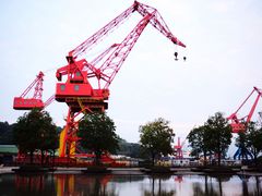 -中国船政文化博物馆
