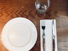 -弗兰克牛排西餐厅Ribone steak house(柠檬花园店)