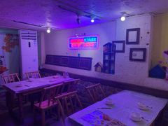 -霄汉羊排(万松园一店)