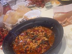 -聚味瞿记·龙虾堂(坡子街店)