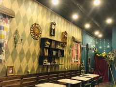 -李大牛和刘大力手作甜品(凯德店)
