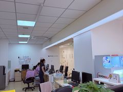 -美华丁香门诊部·全科·妇儿·口眼