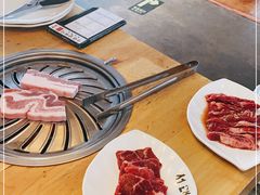 -喜来稀肉(望京店)