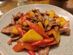 -山茶云南菜(永安里店)