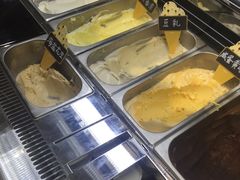 -iFood甜嫩嫩(江东北路店)