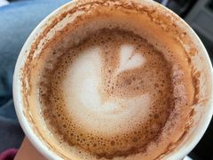 -Manner Coffee(港汇恒隆广场店)