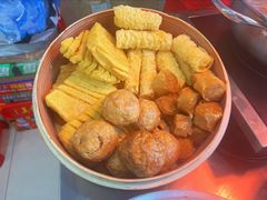 -柳州肥姨妈大骨螺蛳粉(东靖路店)