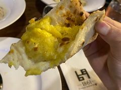 榴莲披萨-1861意大利餐厅(文化广场店)