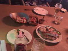 -埠口精酿夜景餐酒吧· BREWPORT BISTRO(长嘉汇重庆之眼店)