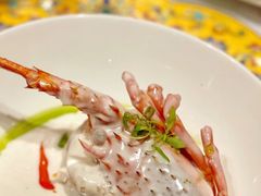 -Yan Ting 宴庭中餐厅(上海静安瑞吉酒店)