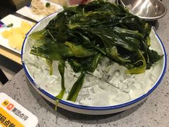 -羊来顺冰煮鲜羊铁锅烀羊肉(八卦岭店)