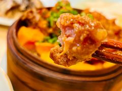 -冯记豆花店(健翔桥店)